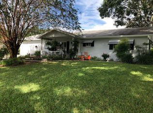 10943 SW 78th Ave, Ocala, FL 34476
