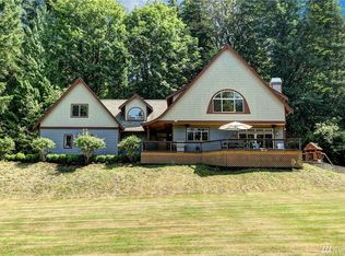 18409 N High Rock Rd, Monroe, WA 98272
