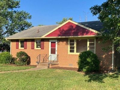 4720 Colwyck Dr, Richmond, VA, 23223