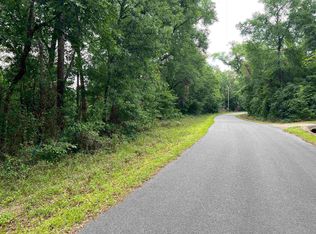 Heron Rd, Monticello, FL 32344