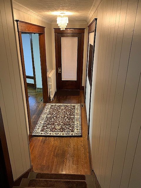 Entrance - Front Door