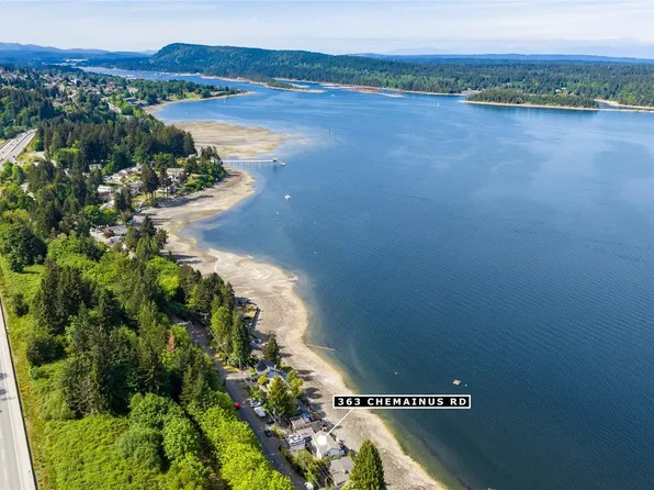363 Chemainus Rd, Ladysmith, BC V9G 1Y1