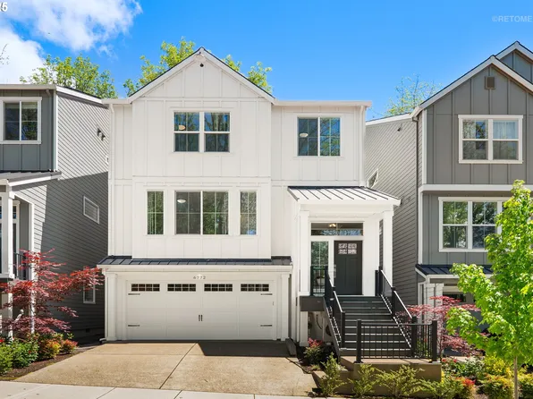 6772 NW Lolo Ter, Portland, OR 97229