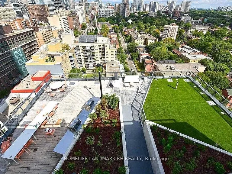 251 Jarvis St #3410 — Photo 29