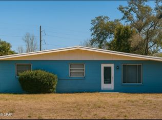3101 W 21st Ct, Panama City, FL 32405