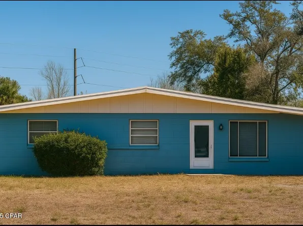 3101 W 21st Ct, Panama City, FL 32405