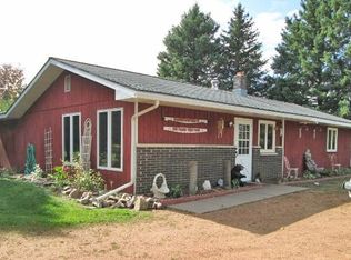 129103 Twin Creek Rd, Edgar, WI 54426