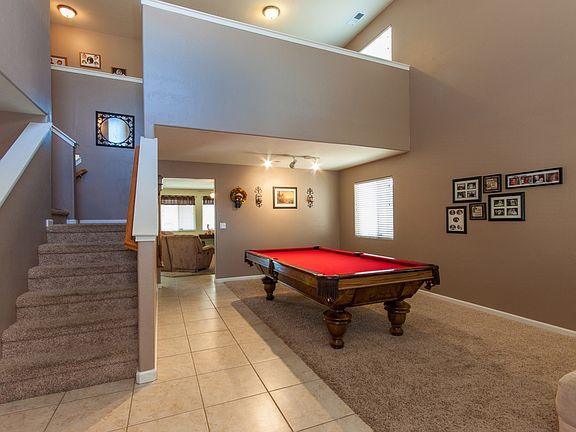 Formal Living/Dining