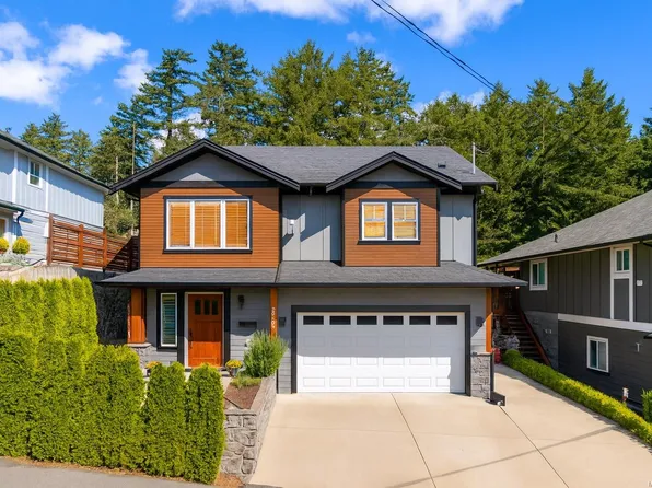 2838 Sooke Lake Rd, Langford, BC V9B 4R3