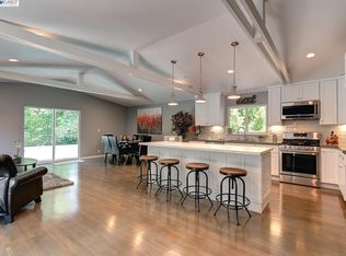 4455 Entrada Dr, Pleasanton, CA 94566