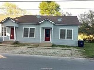 600 Boyett St #602, College Station, TX 77840