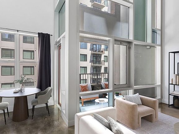 4th image of 845 Spring St NW Unit 505