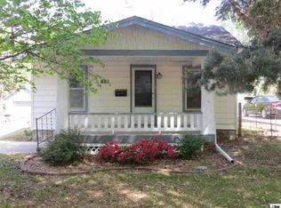 1514 SW Campbell Ave, Topeka, KS 66604