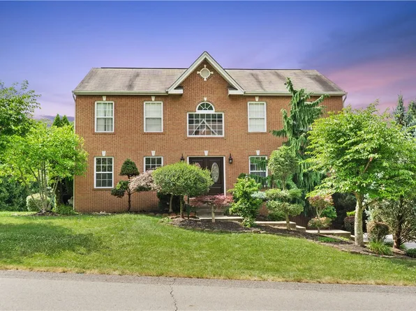 533 Potomac Dr, Washington, PA 15301