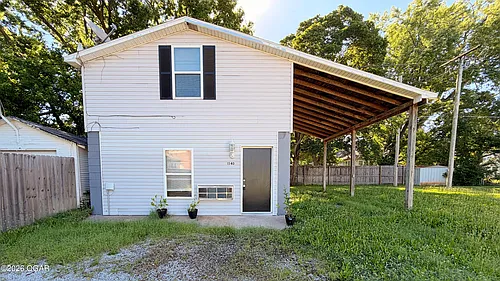 1540 Chouteau Ave Photo 1