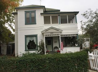 441 E Mill Ave, Porterville, CA 93257