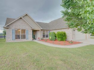 2917 Mayor Dr, Kokomo, IN 46902
