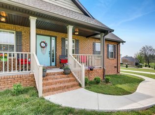 150 Rock Bridge Rd, Gallatin, TN 37066