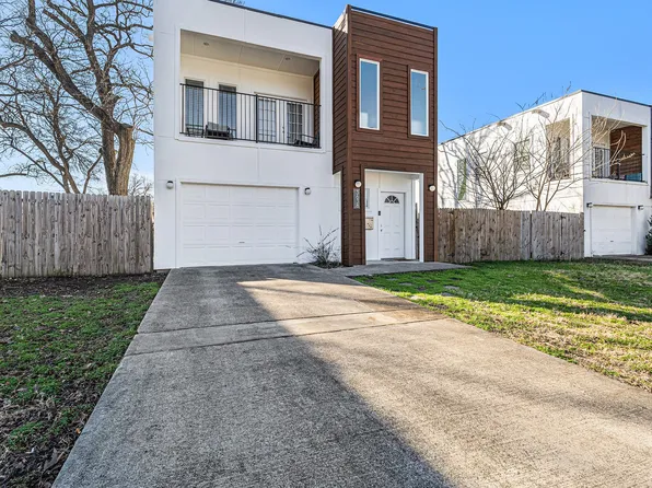 3638 Bickers St, Dallas, TX 75212