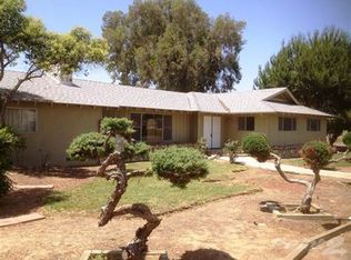 289 N Beverly St, Porterville, CA 93257