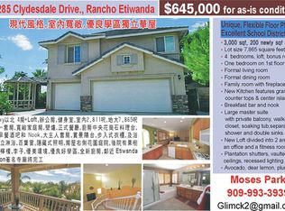 12285 Clydesdale Dr, Etiwanda, CA 91739