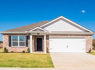 157 Silo Ln, Byhalia, MS 38611