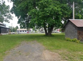 115 N Main St, Weippe, ID 83553