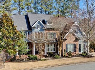 4985 Millwood Dr, Canton, GA 30114