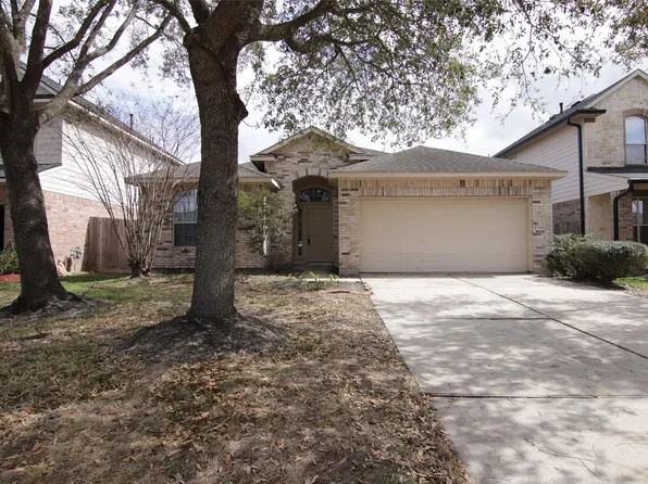 2635 Jade Forest Ln, Katy, TX 77494