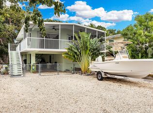 52 Bonefish Ave, Key Largo, FL 33037