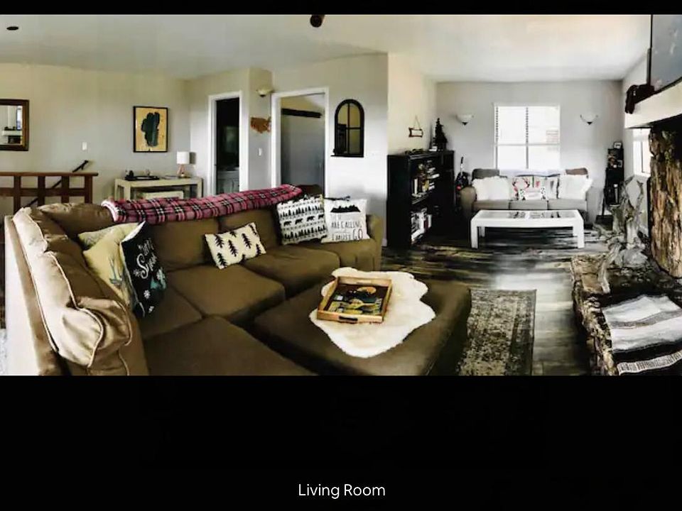 Main Floor (First Floor)