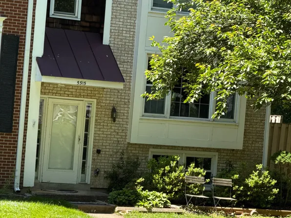 5515 Starboard Ct, Fairfax, VA 22032