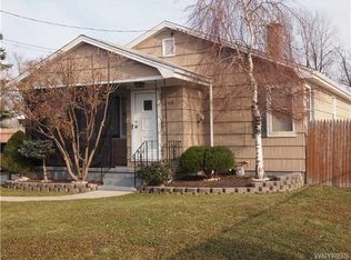 1469 Erie Ave, North Tonawanda, NY 14120