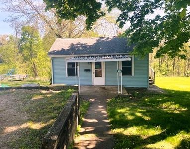 411 N Dodge St, Galena, IL, 61036