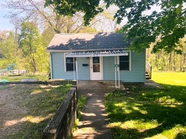 411 N Dodge St, Galena, IL 61036