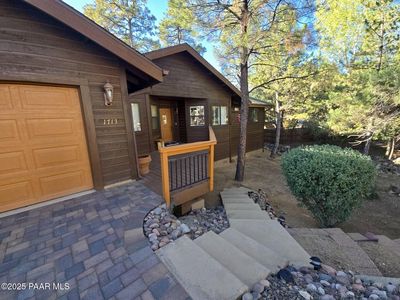 1713 Broken Arrow Dr, Prescott, AZ, 86303