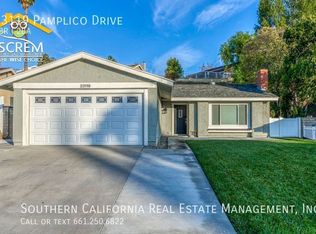 23119 Pamplico Dr, Santa Clarita, CA 91354