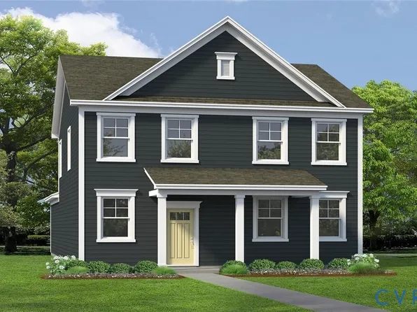 17460 Clark & York Blvd, Ruther Glen, VA 22546