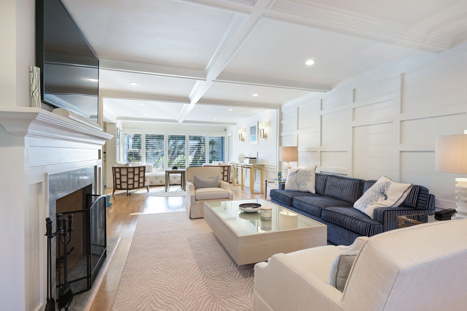  Open Living