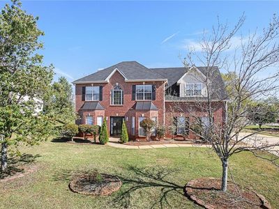 272 Sheffield Chase, McDonough, GA, 30253