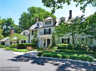 309 Chattolanee Hill Rd, Owings Mills, MD 21117