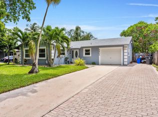 3409 Wry, Lake Worth, FL 33467