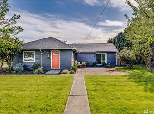 11426 63rd Street Ct E, Puyallup, WA 98372