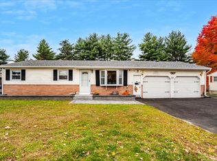 371 Weston Rd, Manchester, NH 03103