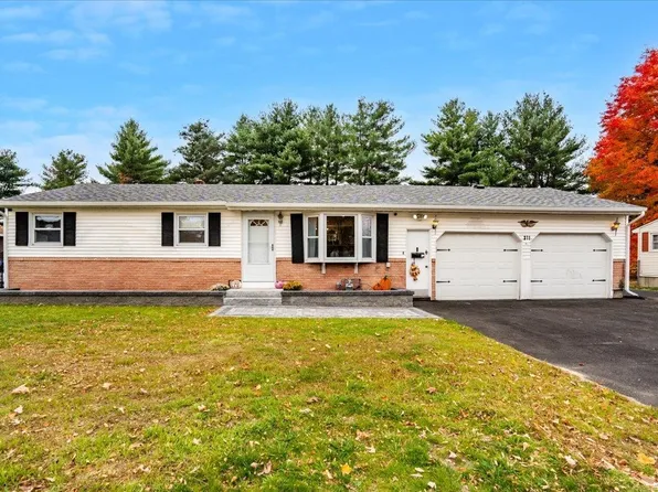 371 Weston Road, Manchester, NH 03103