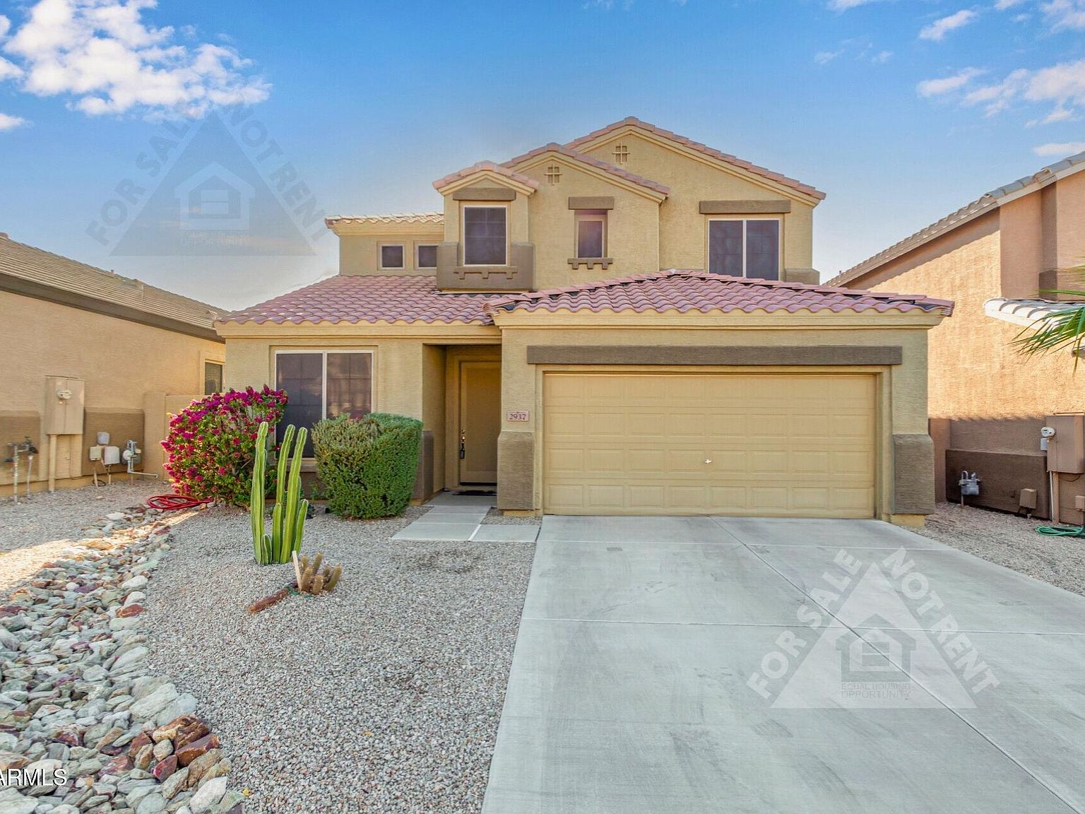 2937 W Silver Fox Way, Phoenix, AZ 85045 | Zillow
