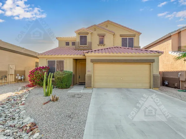 2937 W SILVER FOX Way, Phoenix, AZ 85045