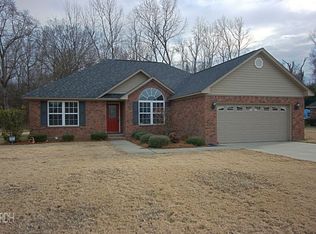 3105 Herbal Way, Sumter, SC 29153