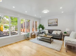 1431 Sunset Loop, Lafayette, CA 94549