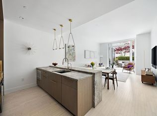 91 Leonard, New York, NY 10013